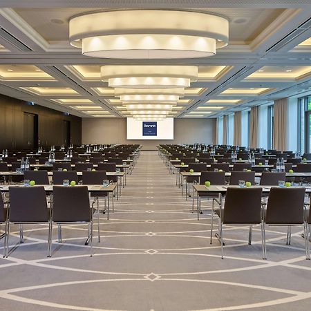 Dorint Hotel Frankfurt/Oberursel Ngoại thất bức ảnh