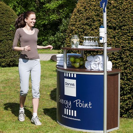 Dorint Hotel Frankfurt/Oberursel Ngoại thất bức ảnh