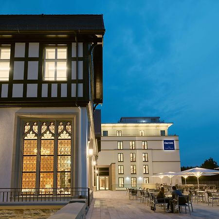 Dorint Hotel Frankfurt/Oberursel Ngoại thất bức ảnh
