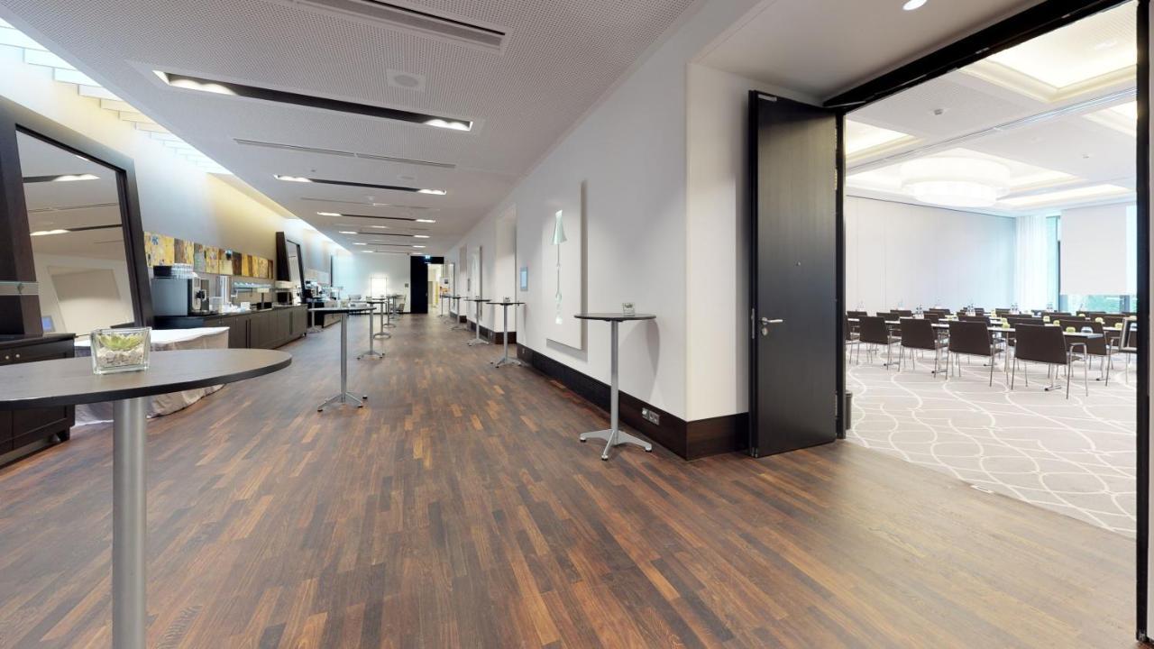 Dorint Hotel Frankfurt/Oberursel Ngoại thất bức ảnh