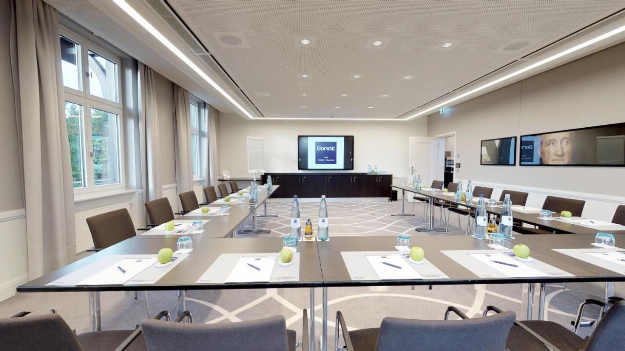 Dorint Hotel Frankfurt/Oberursel Ngoại thất bức ảnh