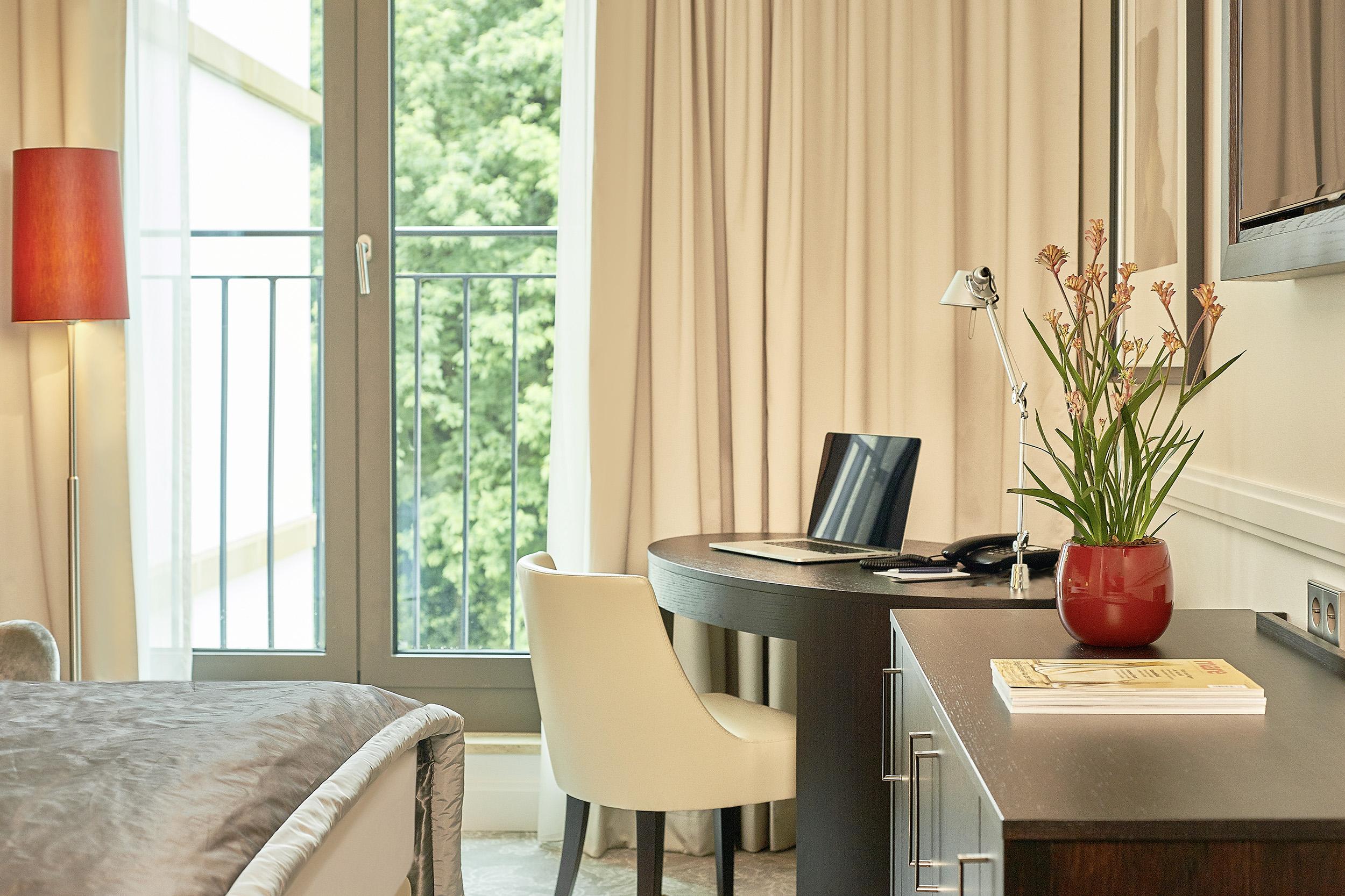 Dorint Hotel Frankfurt/Oberursel Ngoại thất bức ảnh