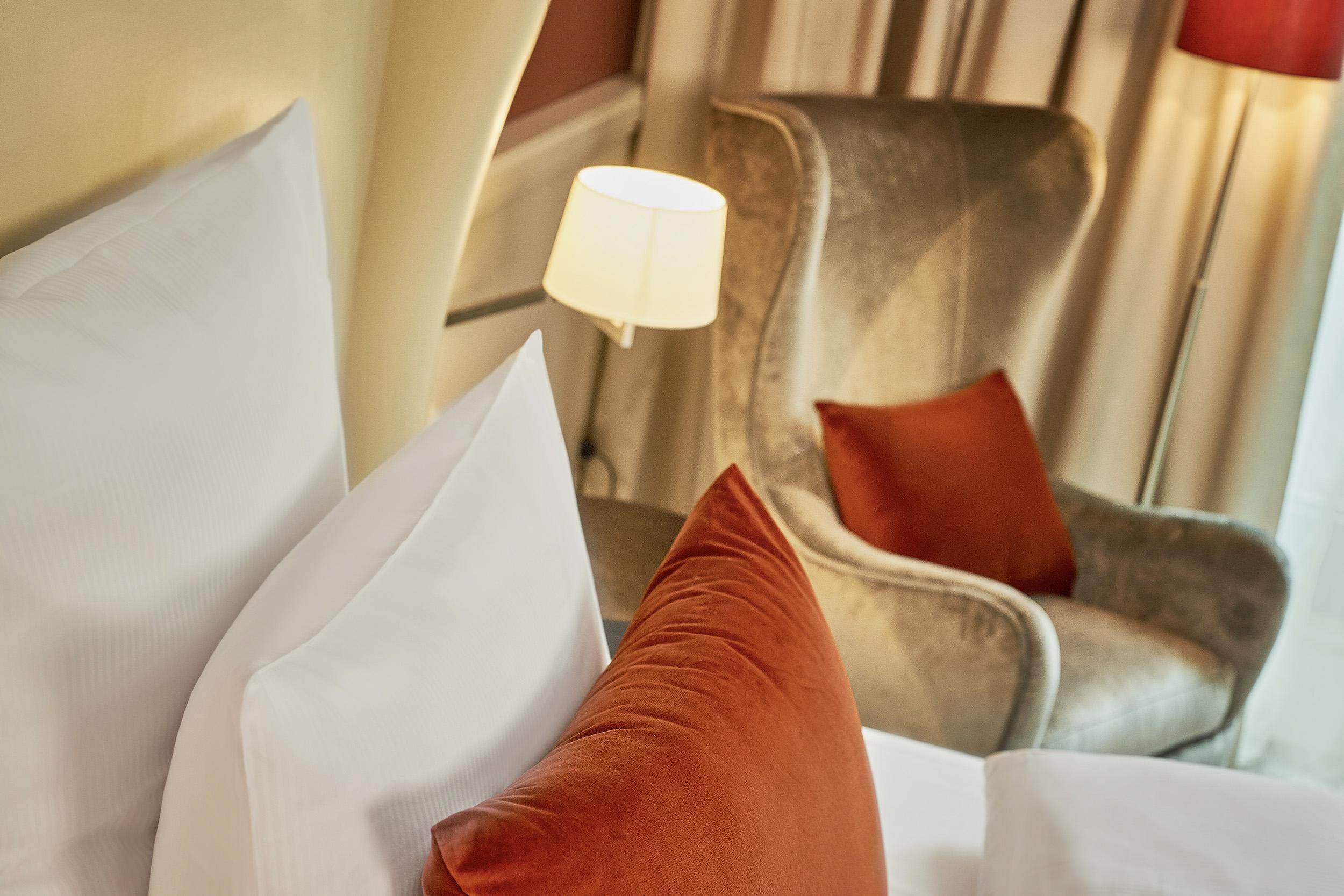 Dorint Hotel Frankfurt/Oberursel Ngoại thất bức ảnh