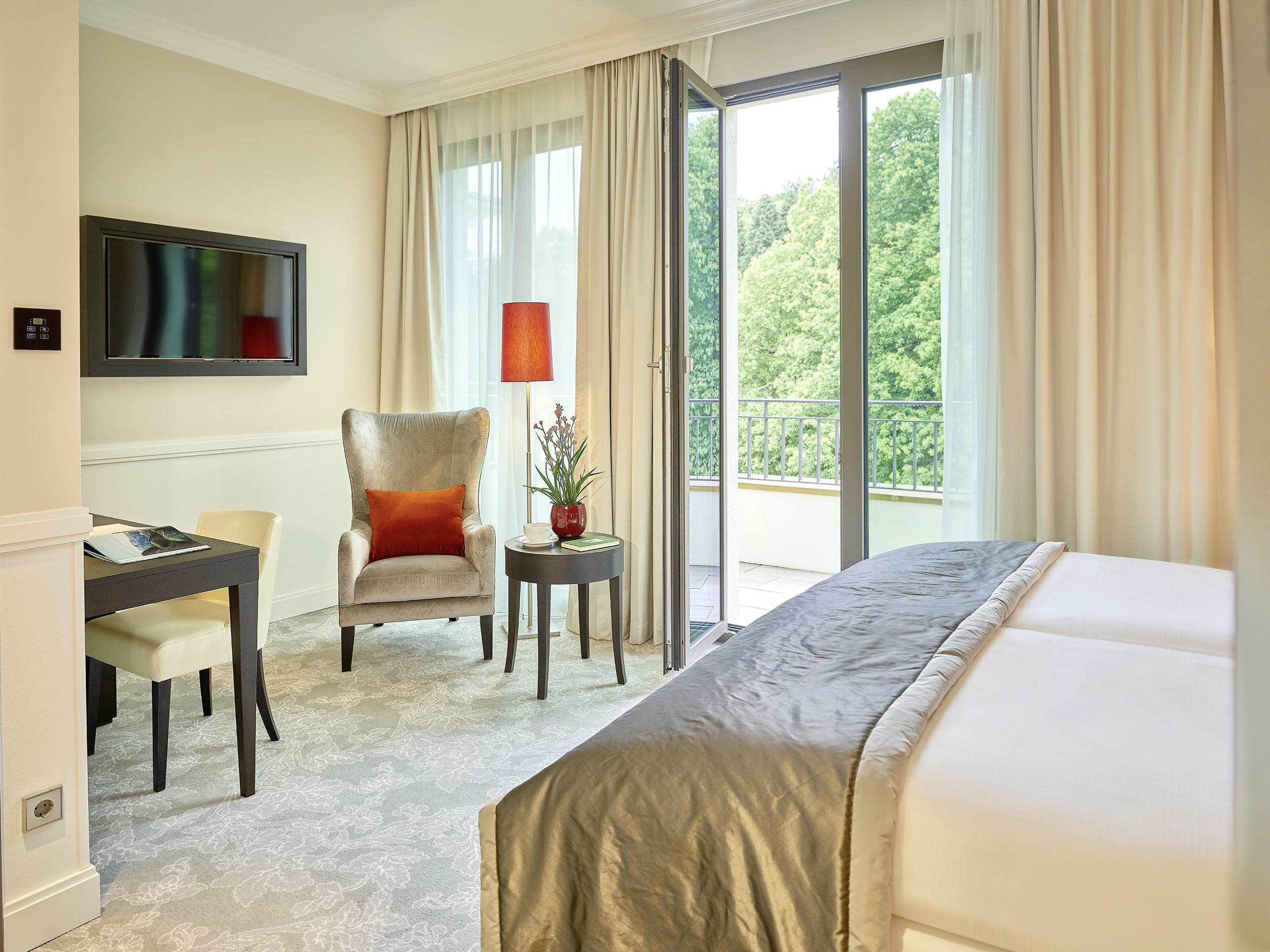 Dorint Hotel Frankfurt/Oberursel Ngoại thất bức ảnh