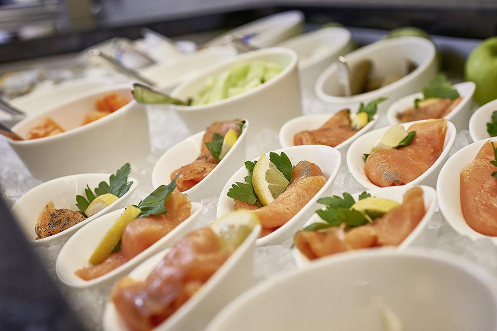 Dorint Hotel Frankfurt/Oberursel Ngoại thất bức ảnh