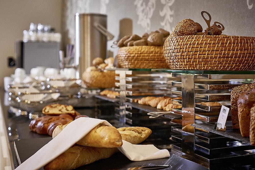 Dorint Hotel Frankfurt/Oberursel Ngoại thất bức ảnh