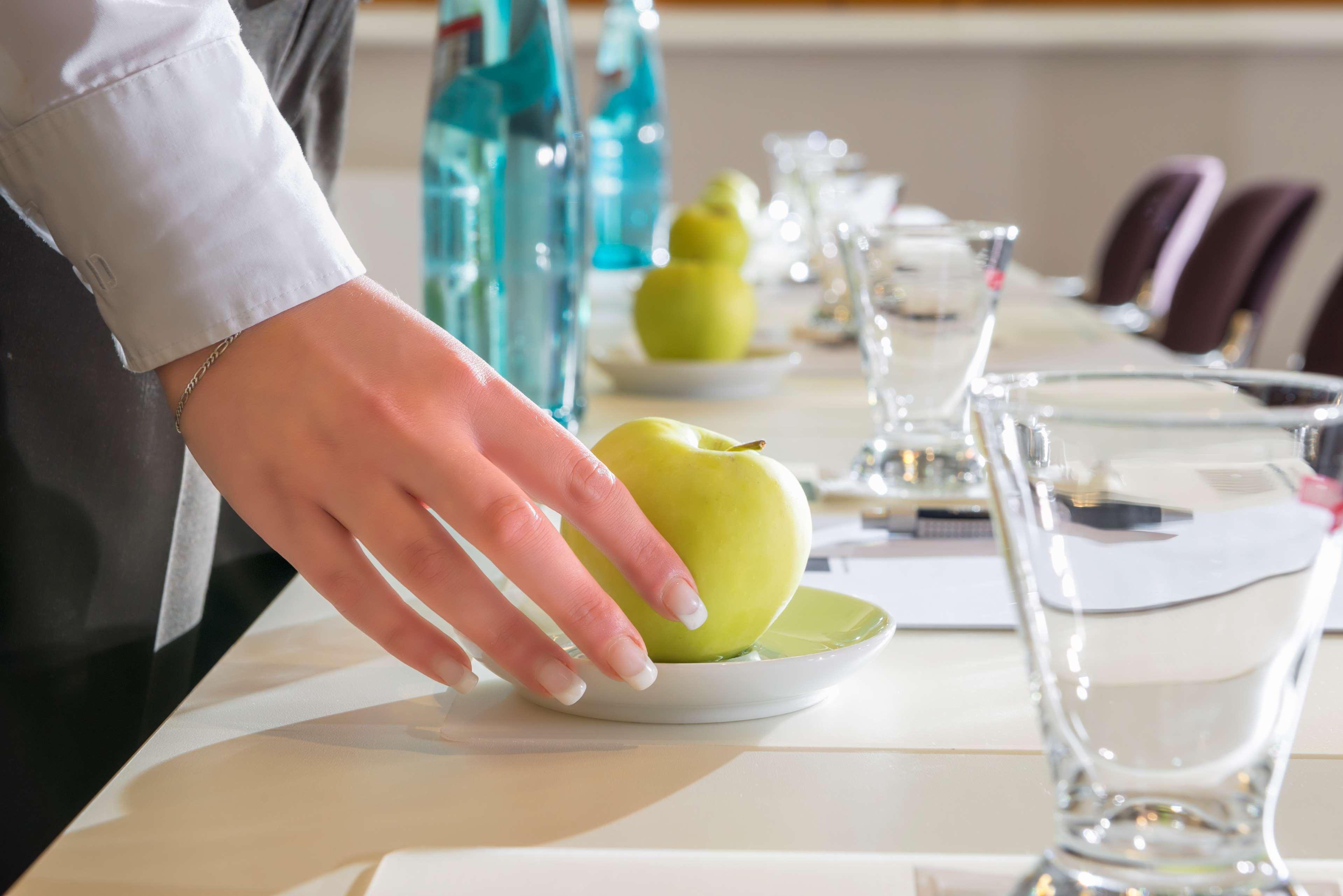 Dorint Hotel Frankfurt/Oberursel Ngoại thất bức ảnh