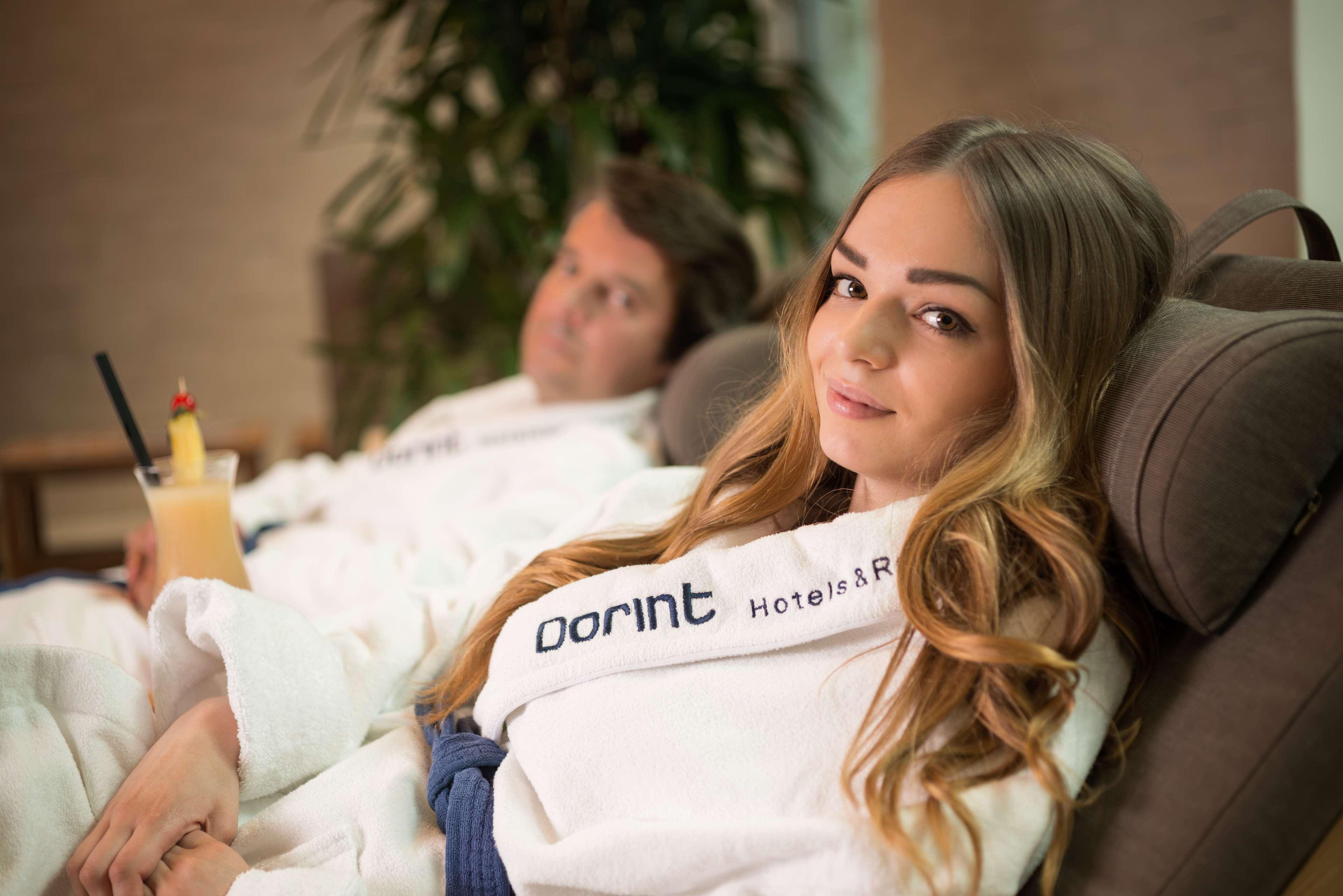 Dorint Hotel Frankfurt/Oberursel Ngoại thất bức ảnh