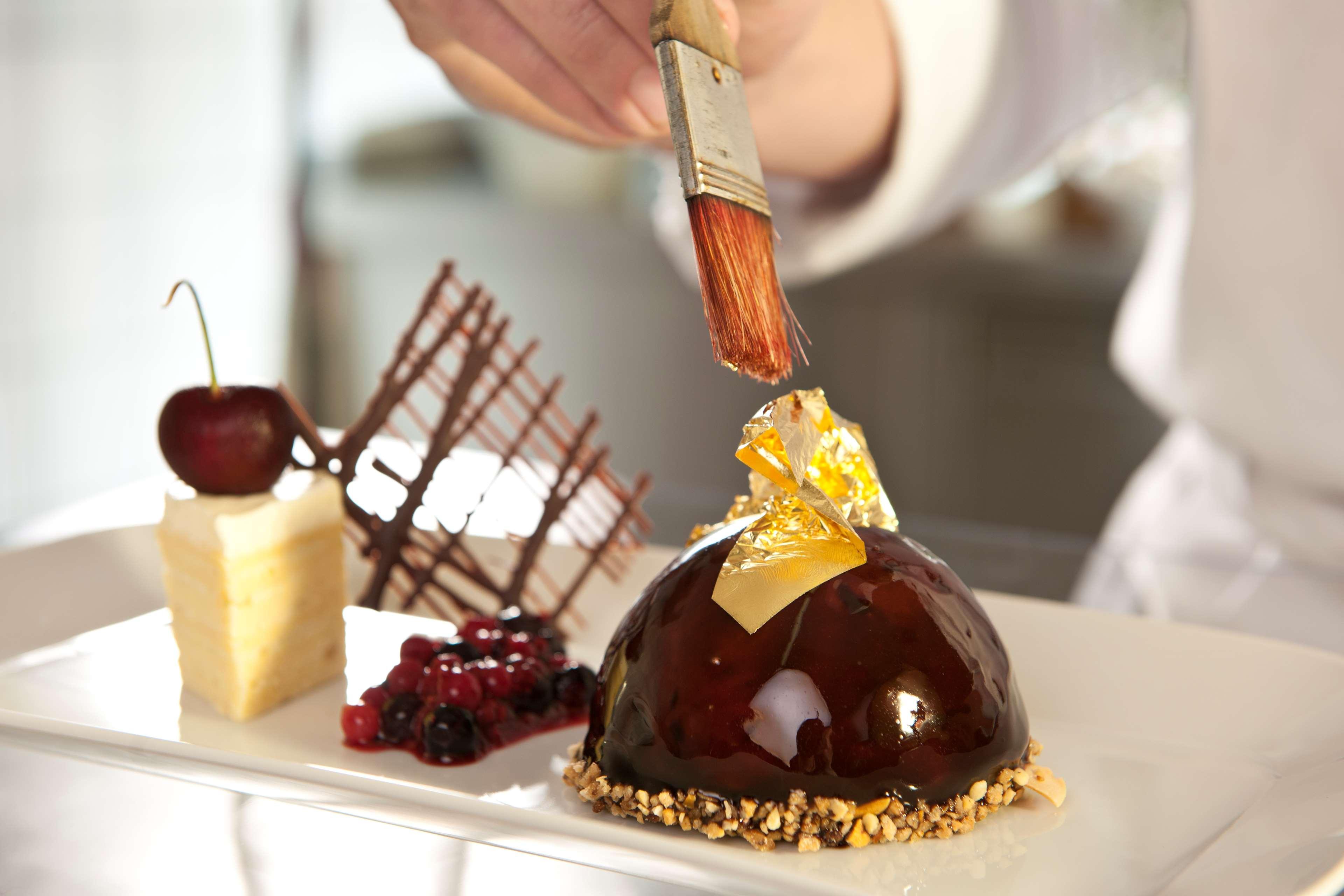 Dorint Hotel Frankfurt/Oberursel Ngoại thất bức ảnh