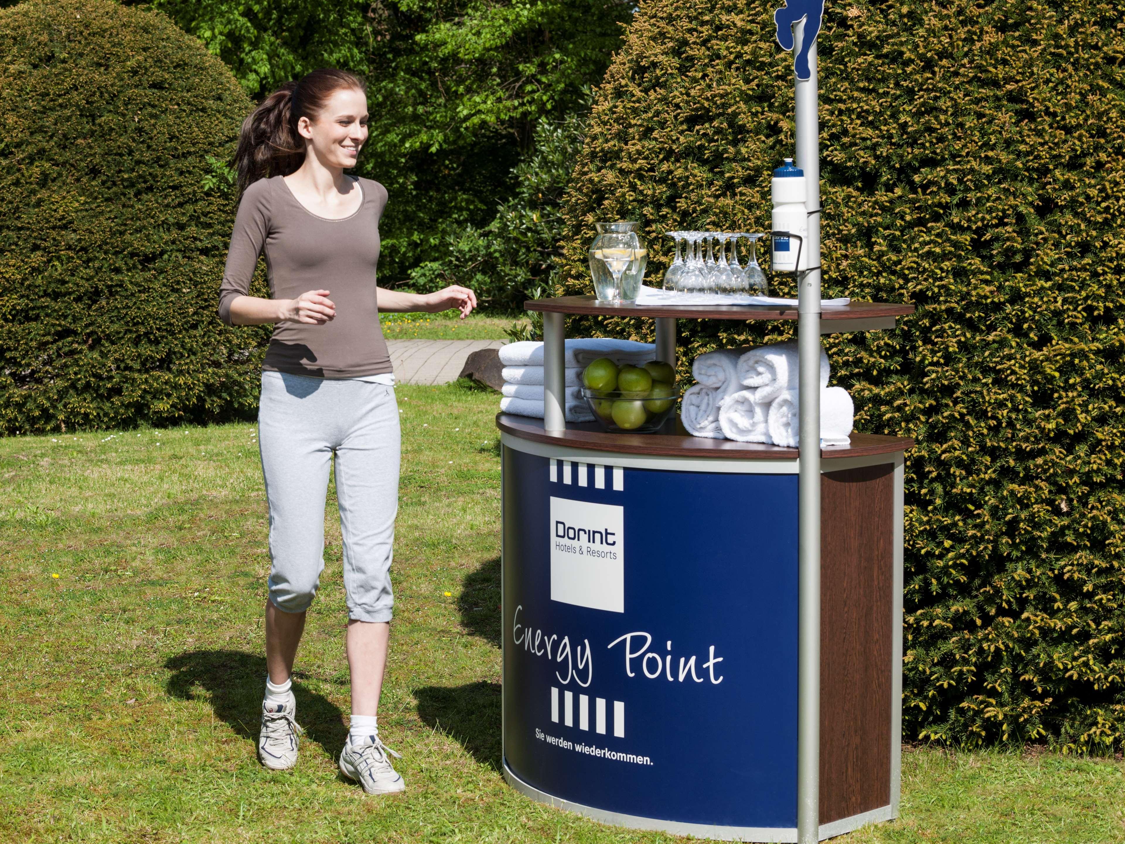 Dorint Hotel Frankfurt/Oberursel Ngoại thất bức ảnh