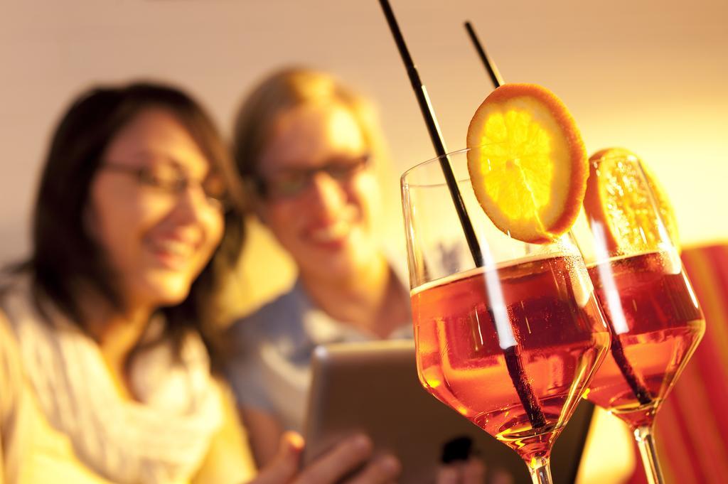 Dorint Hotel Frankfurt/Oberursel Ngoại thất bức ảnh