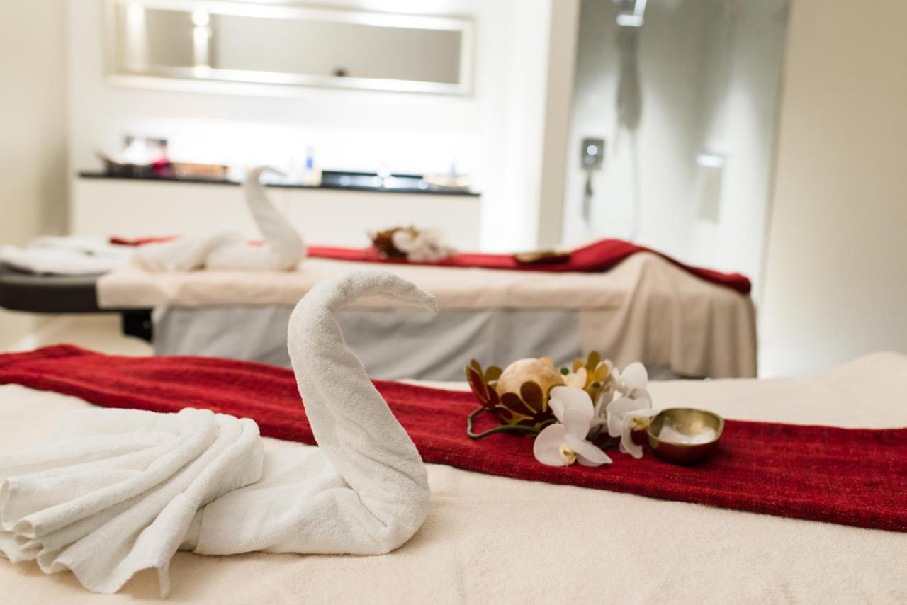 Dorint Hotel Frankfurt/Oberursel Ngoại thất bức ảnh